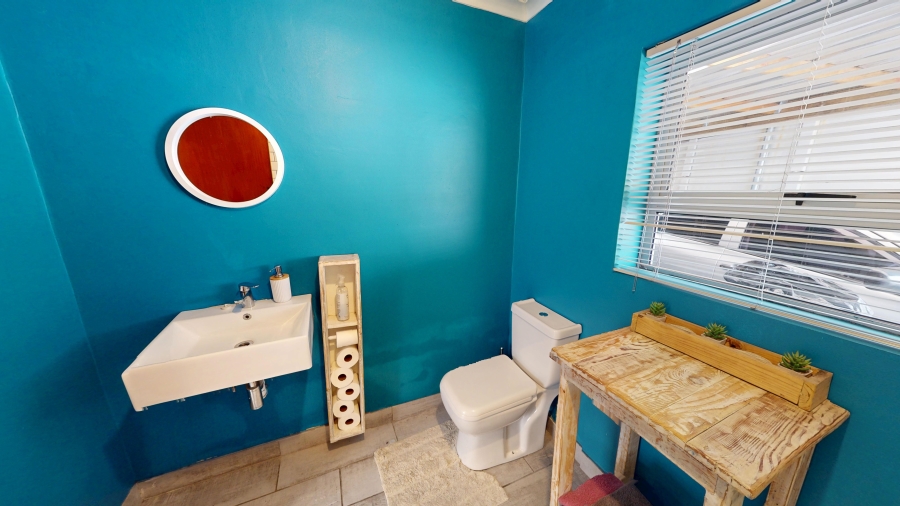 3 Bedroom Property for Sale in Balvenie Western Cape